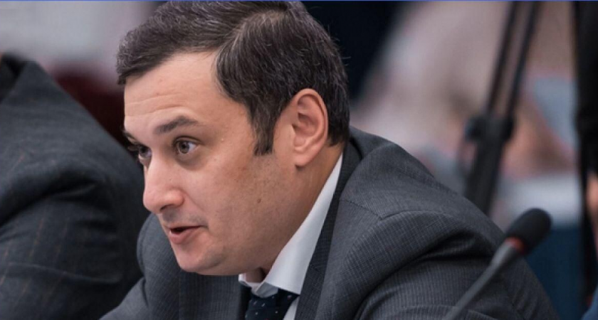 Хинштейн: Курску нужен «марафет» и модный приговор, как в известной передаче