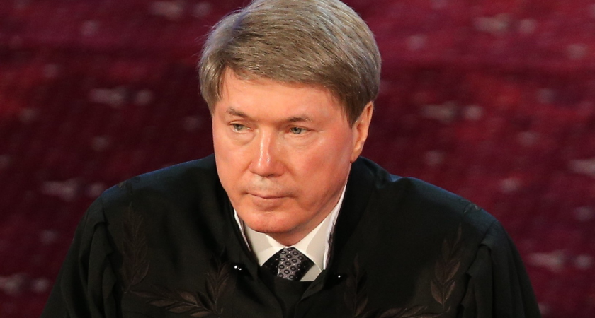 ВККС лишила экс-главу Краснодарского суда Чернова неприкосновенности за связь с Момотовым