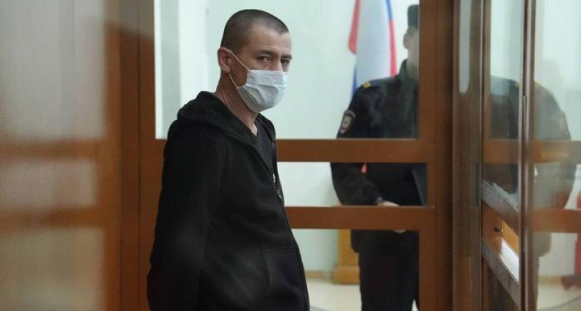 Пожизненное за генерала: завербованный СБУ Кузин получил 10 лет тюрьмы и штраф 2 млн