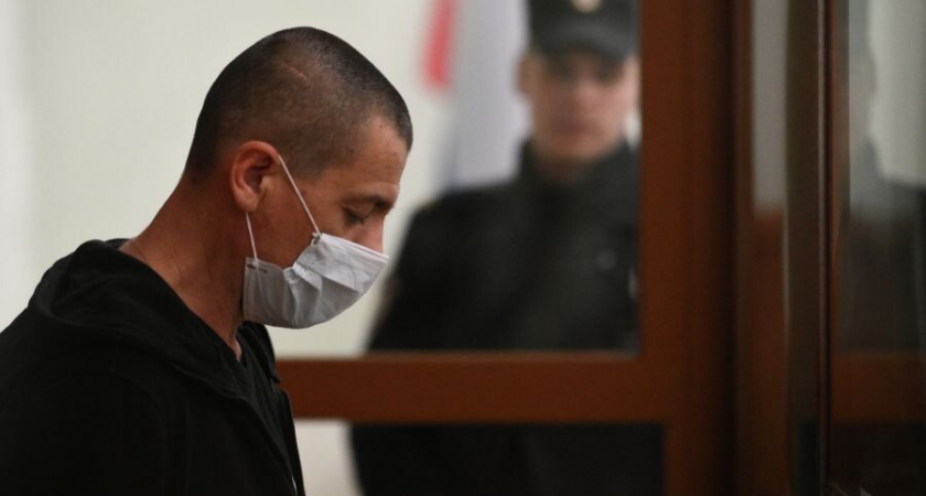 Игнат Кузин получил пожизненный срок за убийство генерала Москалика и штраф в 22 млн рублей