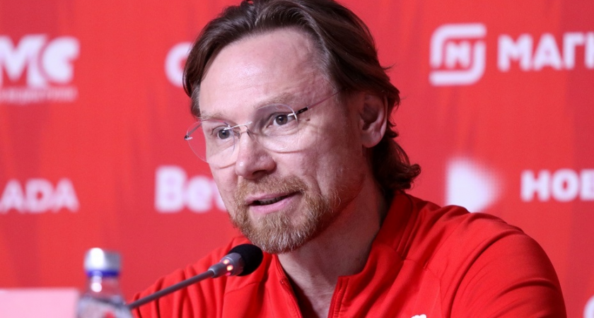 «Это бред!» Карпин отказался от неустойки «Динамо» — сам ушёл и ничего не потребовал