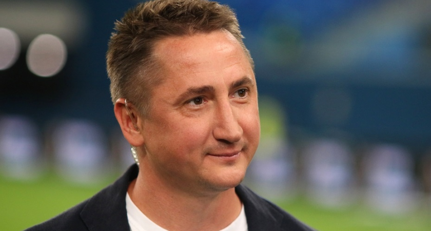 «Главное, чтобы пёрло»: Быстров назвал условие для назначения Романова главным тренером «Спартака»