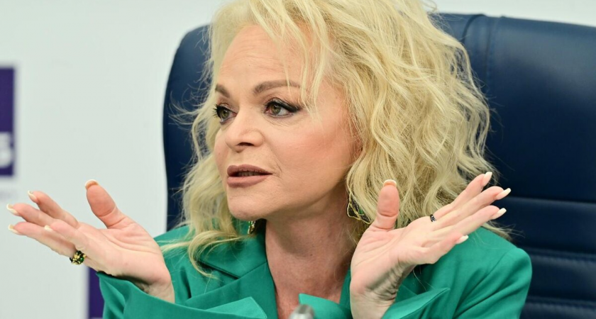 Слава обвинила Долину в буме мошенничества: «Из-за квартиры за 112 млн рынок недвижимости рухнул»