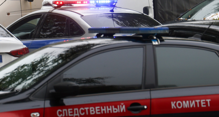 Обрушение на стройке в Южно-Сахалинске: возбуждено дело о нарушении правил безопасности