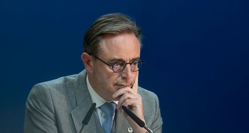 Бельгия требует €185 млрд гарантий от ЕС: «Быстрая конфискация российских активов разрушит шансы на мир»