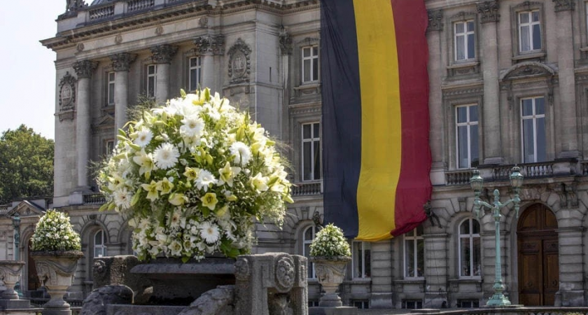 Бельгию поймали на присвоении налогов с российских активов: деньги для Киева оседают в госбюджете