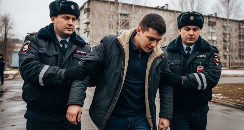 19-летний житель Алтая по заданию украинской организации «Сибирь будет свободной» создавал каналы с пропагандой терроризма