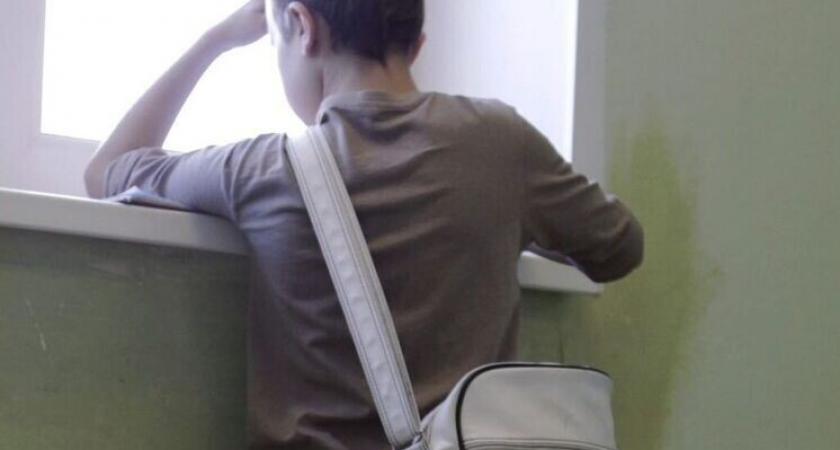 Избиение шестиклассника сняли на видео в туалете школы №24: директор отказалась разговаривать с матерью