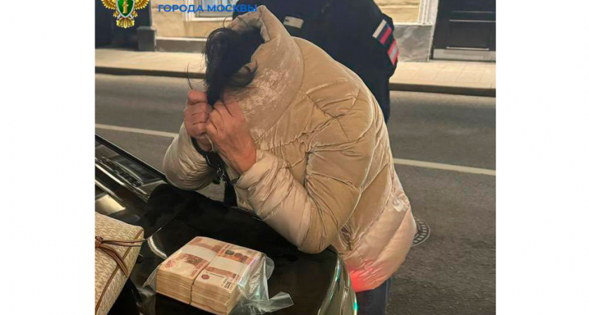 69-летняя москвичка заказала киллера на мужа за 5 млн во время раздела имущества