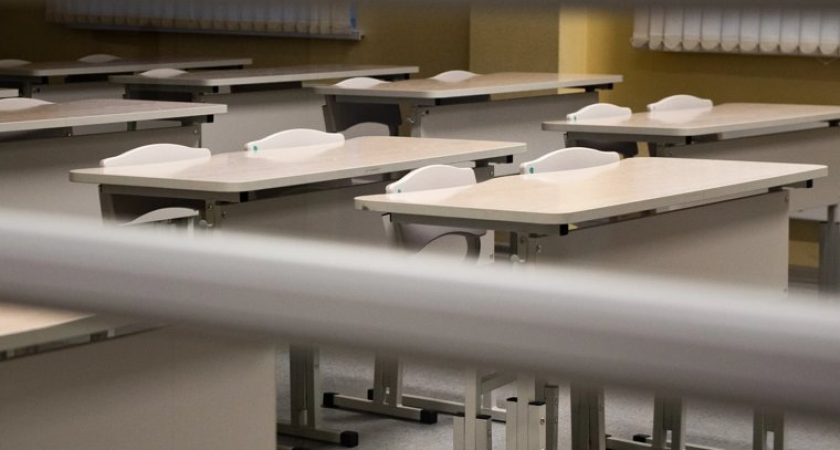 57% школьников заболели: 11 муниципалитетов Тюменской области закрывают школы до 14 декабря