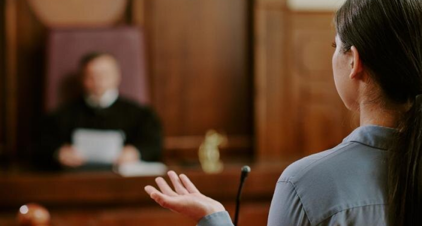 Банда, обманувшая Ларису Долину на миллионы, получила от 4 до 7 лет тюрьмы