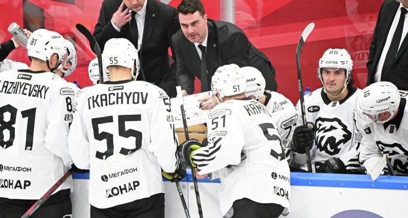 Рише может покинуть «Трактор» до Нового года: решение примет вслед за уставшим Гру