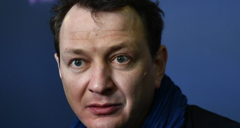 Башаров через пять лет после развода: суд заставил платить алименты на ребенка от третьей жены