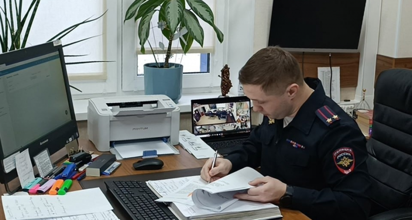 Девятилетний сын нашел расстрелянных родителей: убийцу оперативника поймали через 26 лет