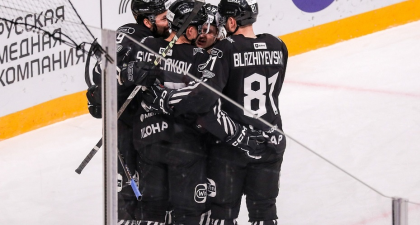 «Трактор» разгромил «Сочи» 6:1 после ухода канадца Гру. Второй наставник Рише тоже может сбежать