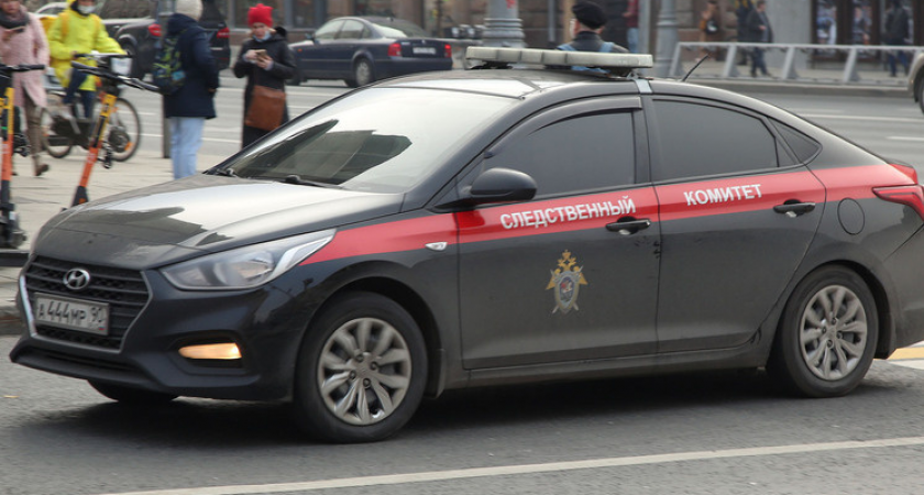 Тело мальчика в одеяле обнаружили на сортировочной ленте мусорного комплекса в Подмосковье