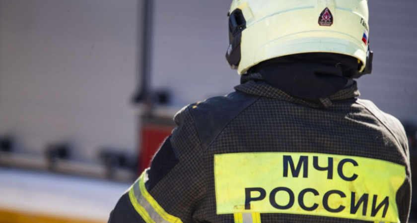 Пожар на Афипском НПЗ тушили почти 12 часов после ночной атаки украинских БПЛА