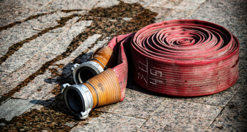 Афипский НПЗ горел 11 часов после атаки украинских БПЛА: огонь потушен в 11:37