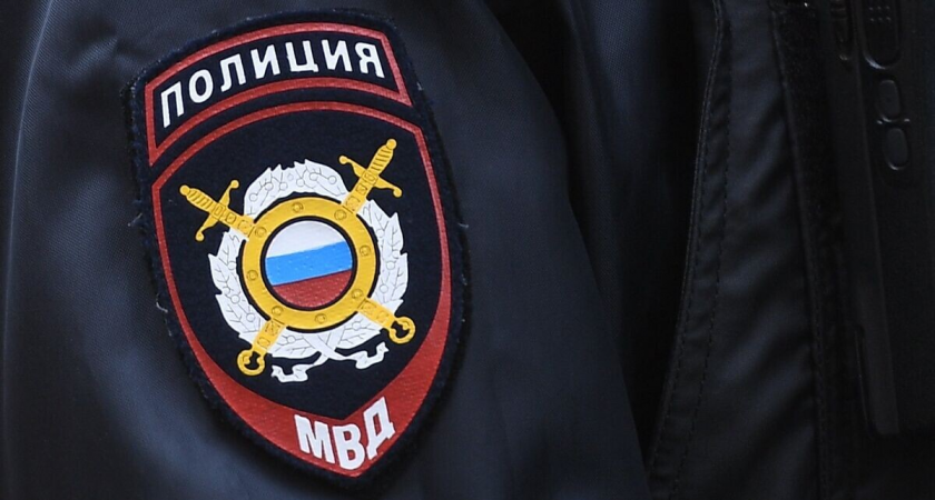 Стрельба в Хохловском переулке: двое в больнице, нападавший с оружием скрылся