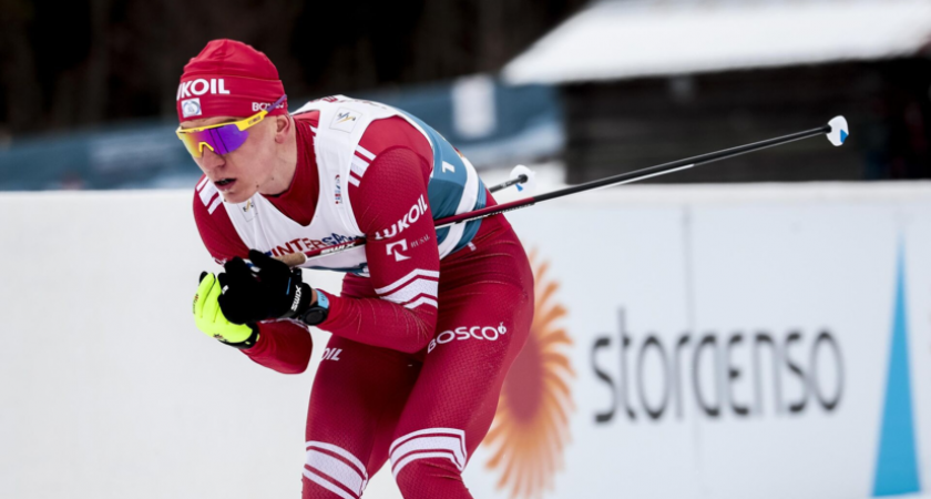 «Срывает крышу от ноля шансов на Олимпиаду»: Вайцеховская объяснила, почему Большунов толкнул Бакурова