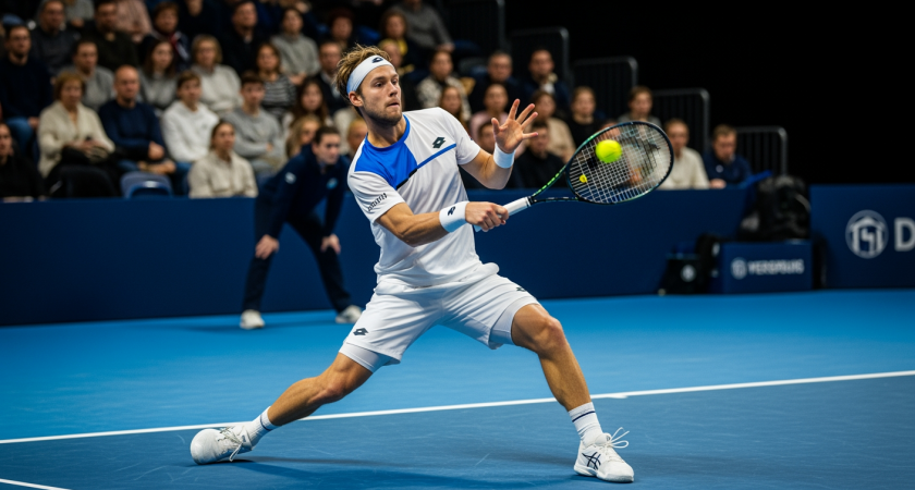 «Очень похож на Амстердам»: Грикспур в восторге от Петербурга вопреки призывам МИД Нидерландов