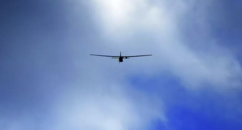 «Стены тряслись в домах»: семь взрывов над Анапой и сирены в трех городах Кубани