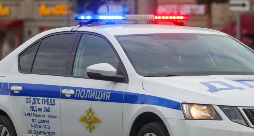 Владелица строительной компании на Jaecoo J7 сбежала от ГИБДД пьяной: машину разорвало пополам, погибла собака