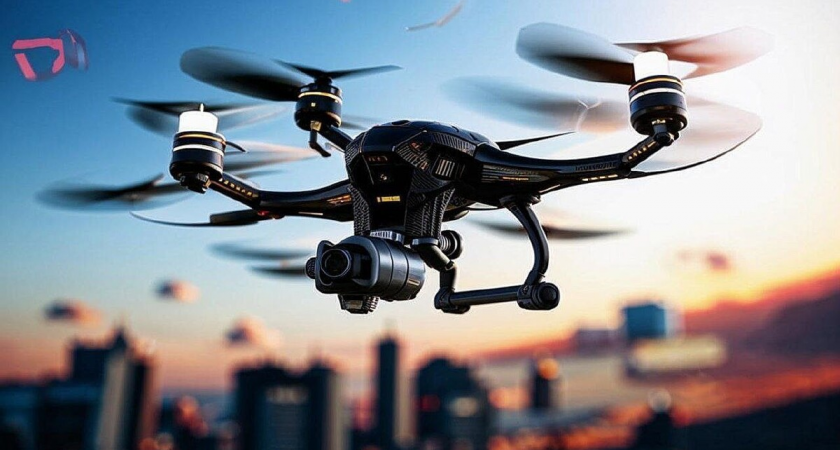 Атака 16 БПЛА на Ростовскую область: без тепла остались 128 домов, больницы и школы