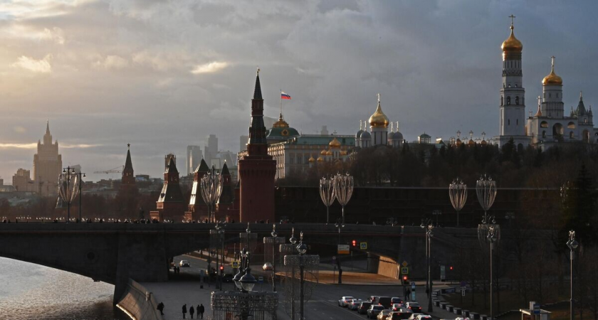 «Чище, чем в любом американском городе»: экс-советник Трампа шокирован увиденным в Москве