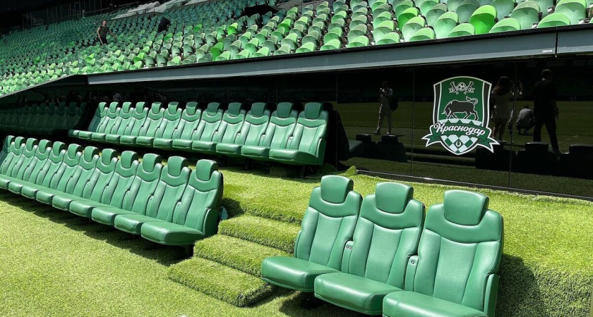 Лидер РПЛ «Краснодар» с 34 очками принимает аутсайдера: разрыв в 17 баллов