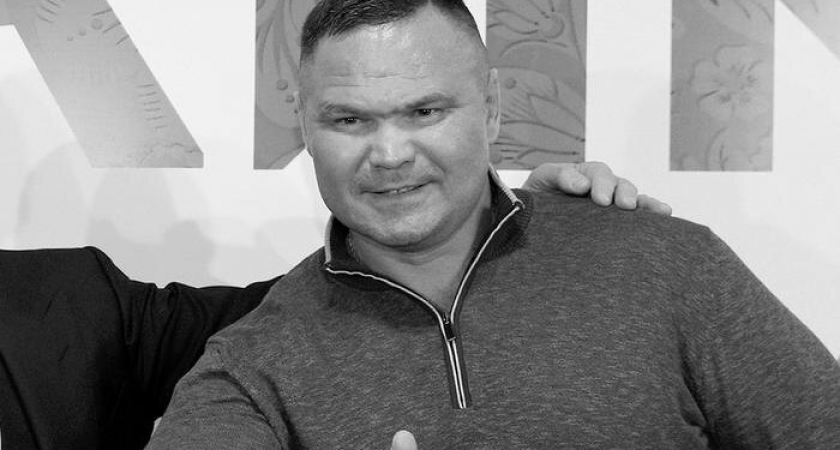 Умер на 54-м году: звезда «Убойной силы» и «Антикиллера» Вадим Смирнов не стало