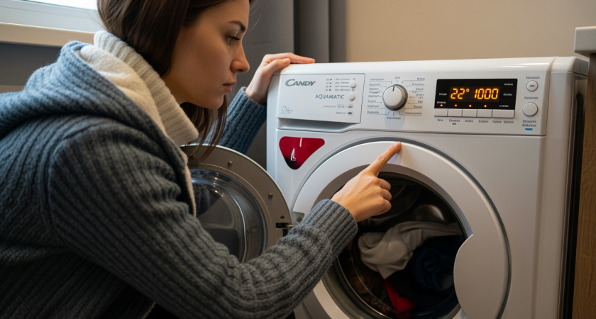 Мой сосед отключает стиральную машину от сети после каждой стирки: рассказываю, почему это вредная привычка и чем она может обернуться