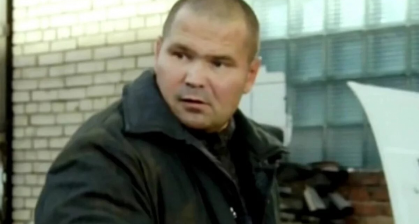 На 54-м году жизни умер Вадим Смирнов — брат-близнец снимался с ним в «Убойной силе»