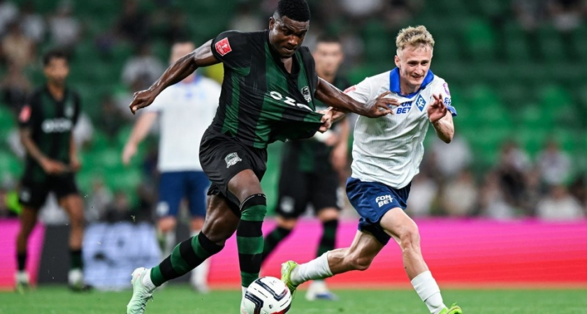 Кордоба в шаге от истории: лидер РПЛ «Краснодар» против «Крыльев» на «Озон Арене»