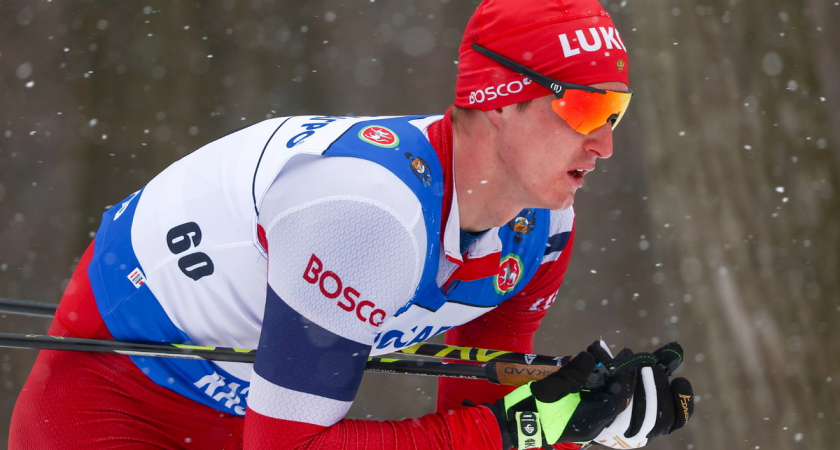 Ардашев выиграл 15 км классикой на Кубке России, а олимпийский чемпион Большунов — лишь 13-й