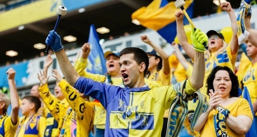 «Ростов» с двумя победами против «Локомотива» с пятью: кризис или случайность перед битвой на «Ростов Арене»?