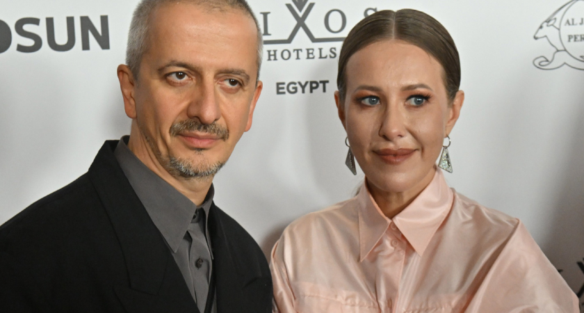 «Под влиянием мошенников круто отдохнули»: Собчак с Богомоловым из Китая высмеяли скандал Долиной