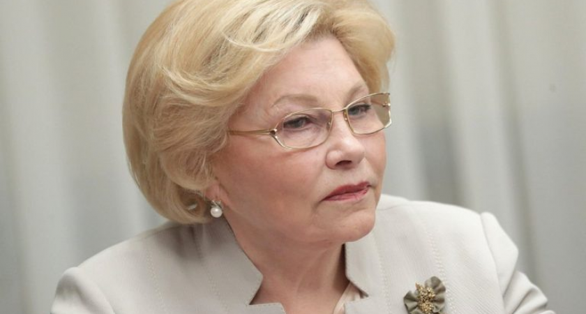 «По закону, но несправедливо»: Драпеко объяснила, почему граждане травят Долину песней «Погода в доме»