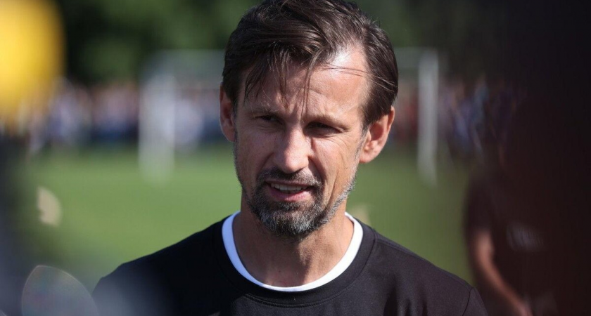 Семак признался в отсутствии мата и объяснил, почему «Зенит» задыхается от двух матчей в неделю