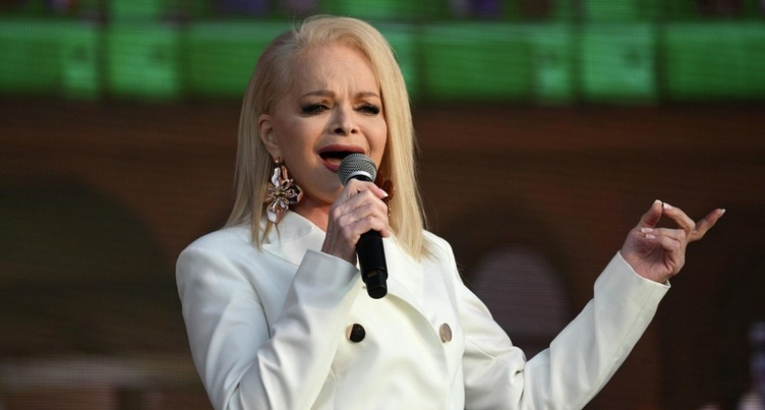 Драпеко о бойкоте Долиной: граждане протестуют против несправедливости суда, а не певицы