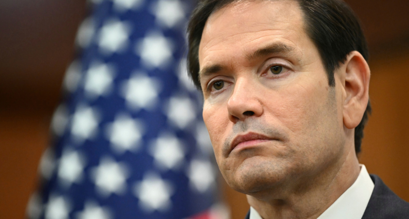 Рубио раскрыл детали: США продолжат переговоры с Москвой по мирному плану для Украины