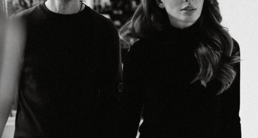 «Была в секунде от смерти»: жену Семака чуть не сбили на скорости 120 км/ч