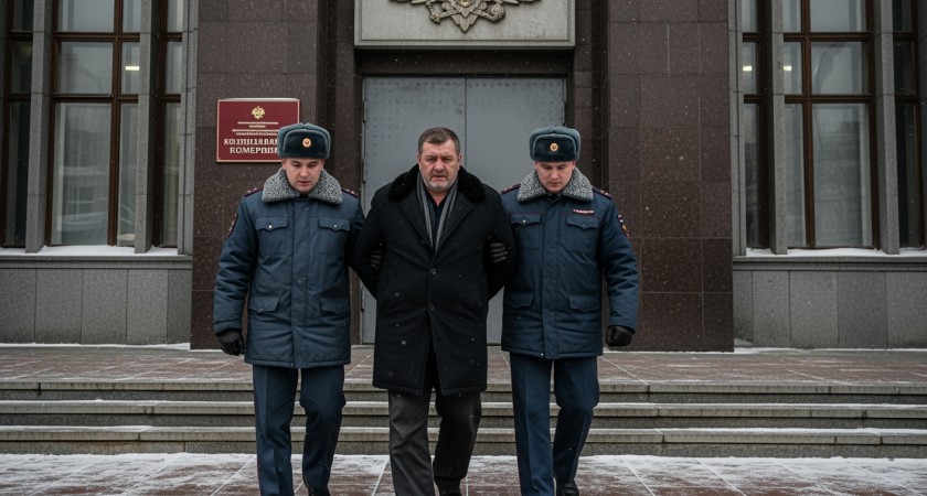 Следователь СК по особо важным делам попался на взятке в сфере медицины в Кузбассе