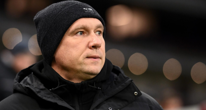 Средний палец резервному арбитру: Талалаева вызвали в КДК после скандала в матче с «Спартаком»