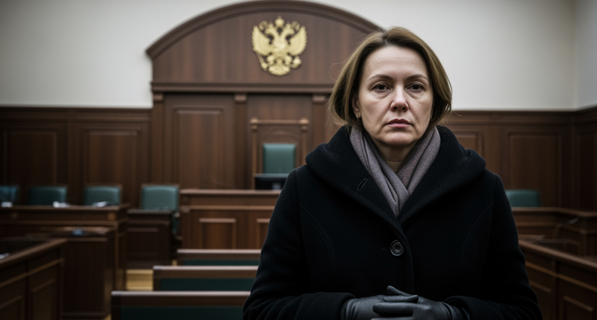 21 год колонии: работница хлебозавода в Краснодаре отравила насмерть двоих коллег