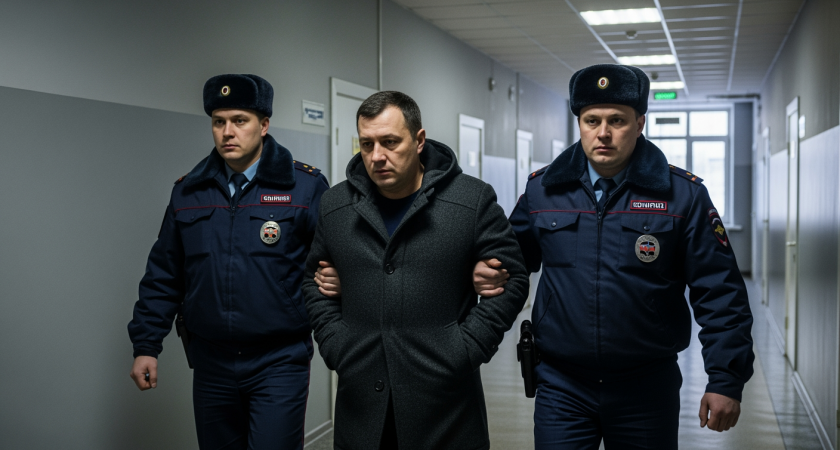 Генеральный директор строительной компании выманил у ветерана СВО 800 тысяч рублей на протез