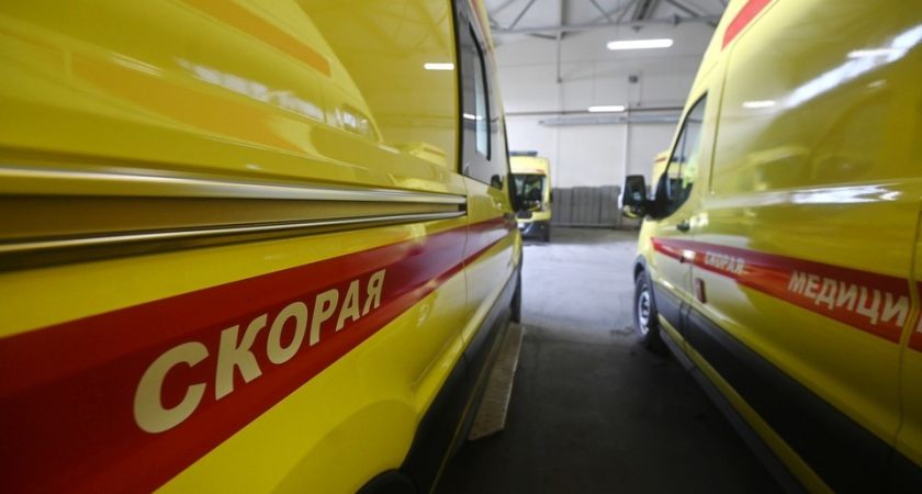 35-летний футболист умер на скамейке запасных: клиническая смерть наступила мгновенно