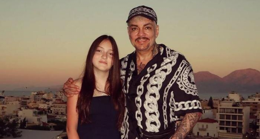 Киркоров с сыном устроили ночные посиделки: 14-летняя дочь расплакалась от смеха в полночь