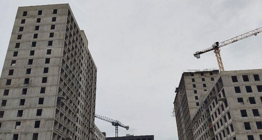 160 тысяч квадратных метров для силовиков: в Москве возвели 26 объектов по программе «Безопасный город»