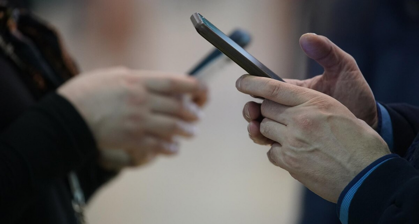 Власти Петербурга намеренно отключают мобильный интернет «ради безопасности»